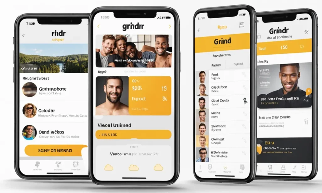 Grindr Review