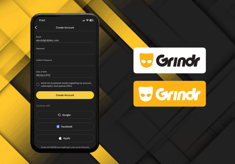 Grindr Review