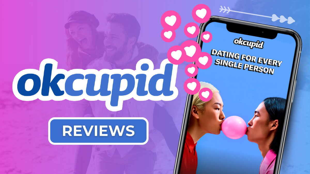 OkCupid Reviews