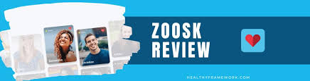 Zoosk Reviews