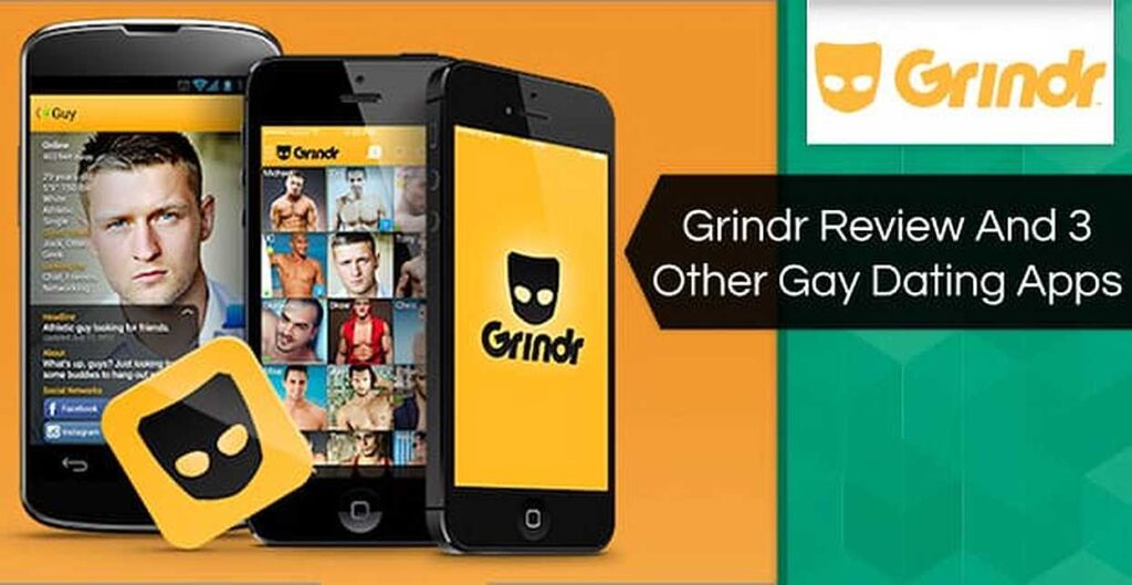 Grindr Review