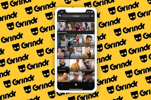 Grindr Review