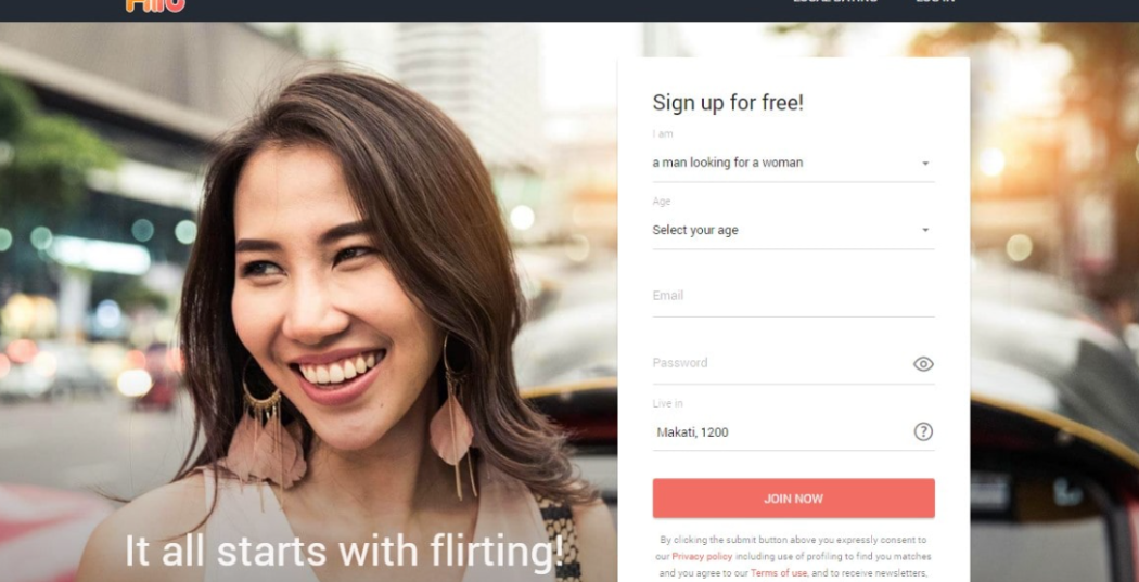 flirt.com scam