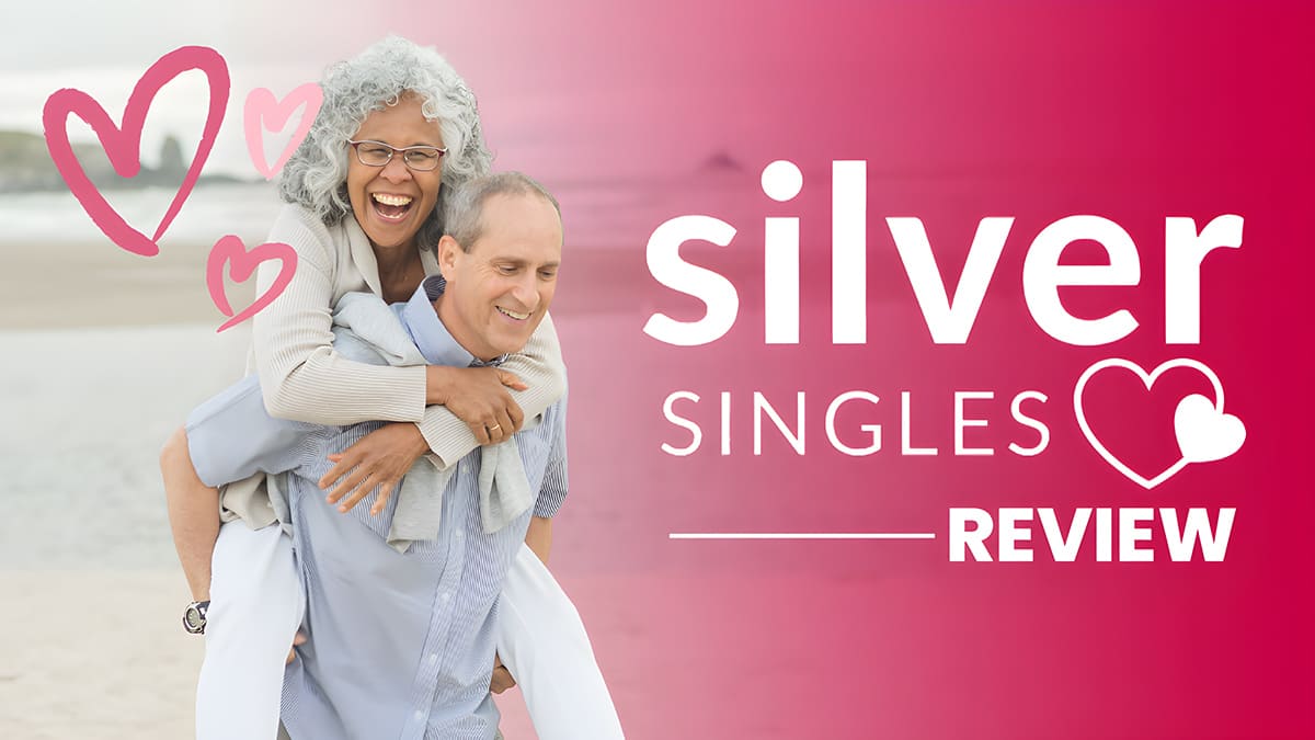 SilverSingles Review