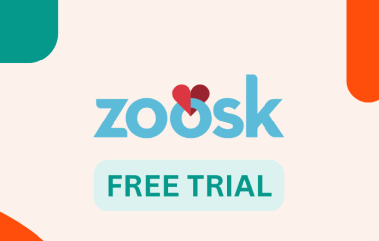 Zoosk Free Trial