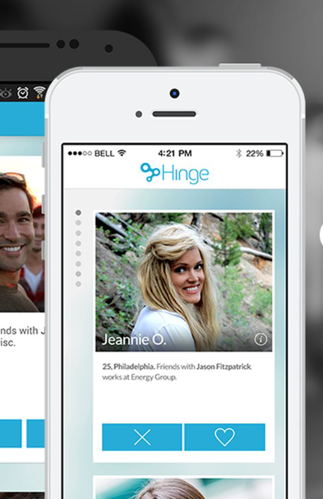 Christian Mingle vs. Hinge