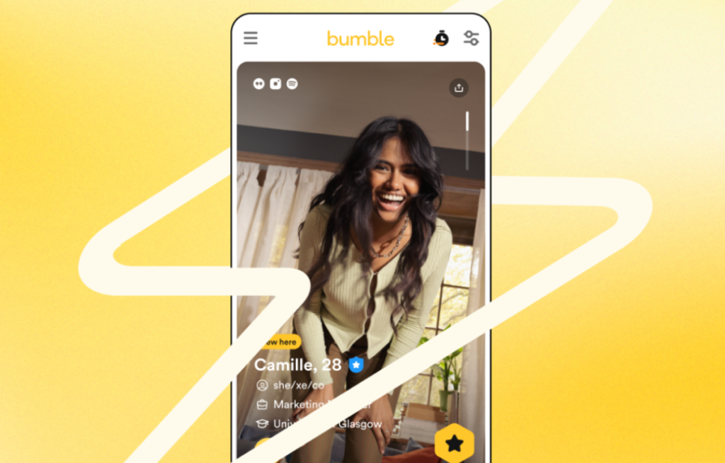 Bumble Free Trial