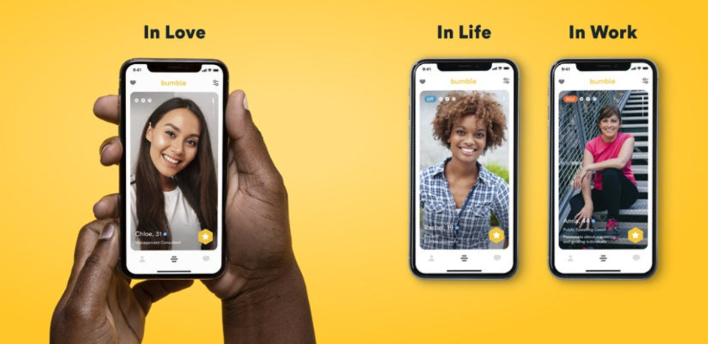 Beyond the Buzz: Bumble's Premium Features Unlocked