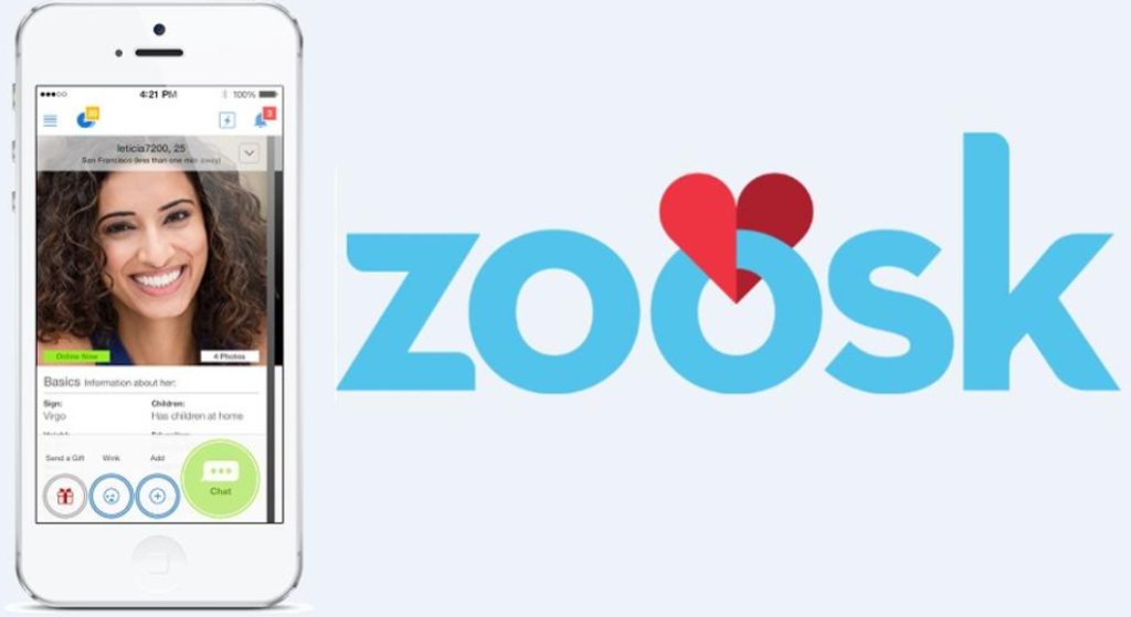How to Claim a Zoosk Free Trial