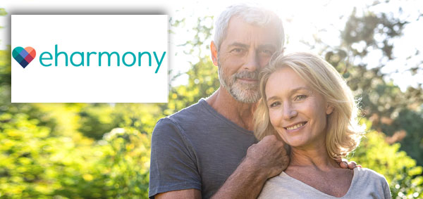 eHarmony for Seniors