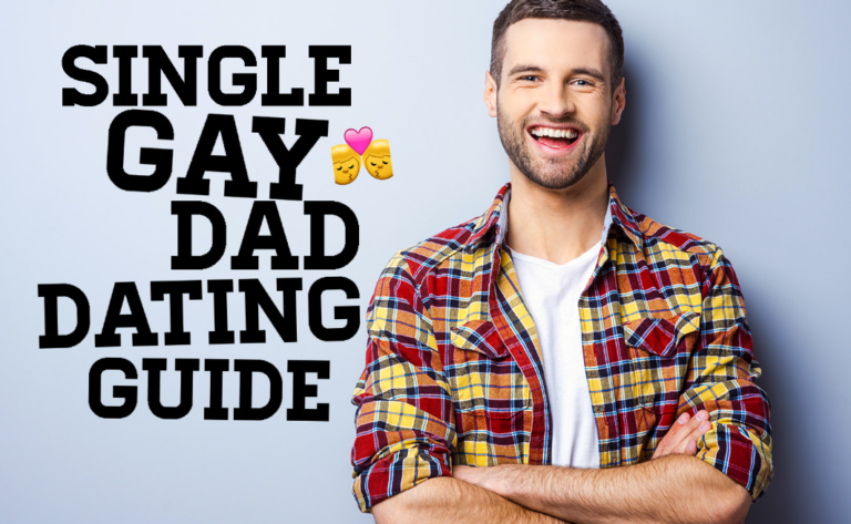 Dating a Single Dad