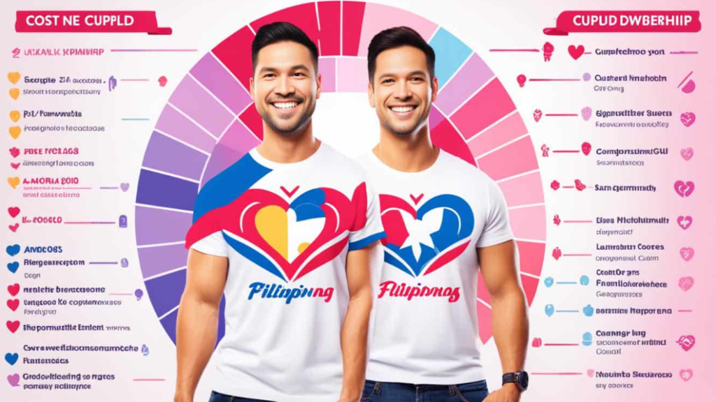 Filipino Cupid Costs