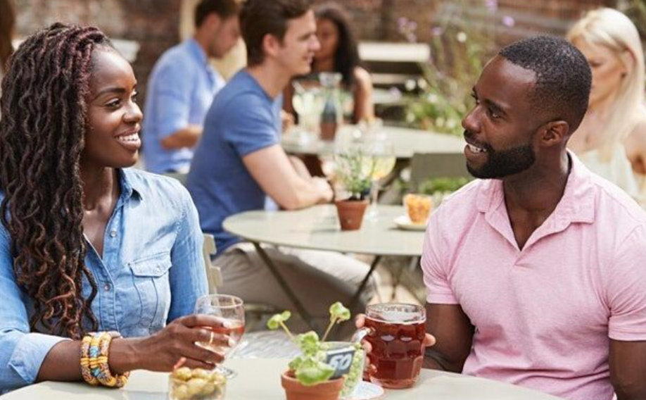 The Challenges of Dating as a Black Single in America