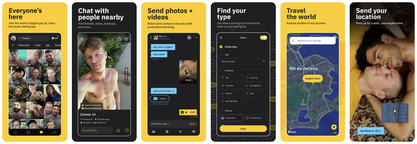 8 Best Transgender Dating Sites for Hookups and Dates in 2025