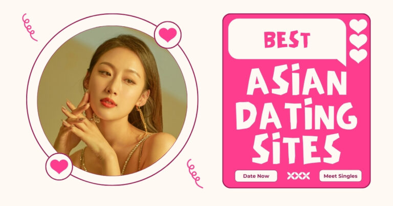 9 Best Black & Asian Dating Sites